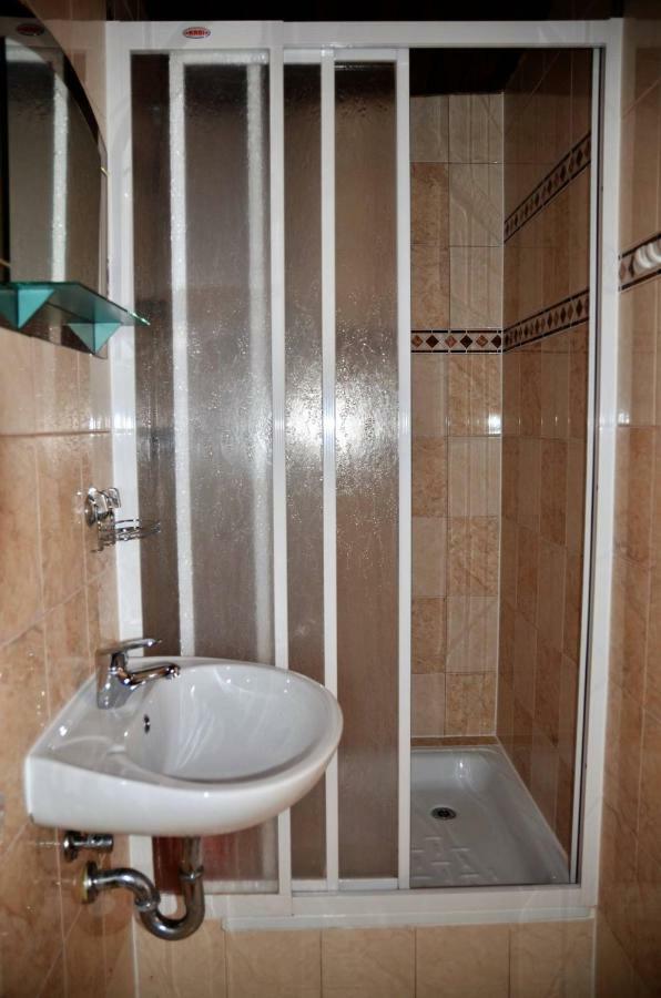 Malwa Apartment Jezierzany Exterior photo